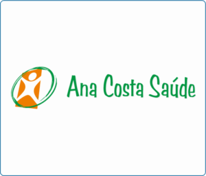 ana costa saúde